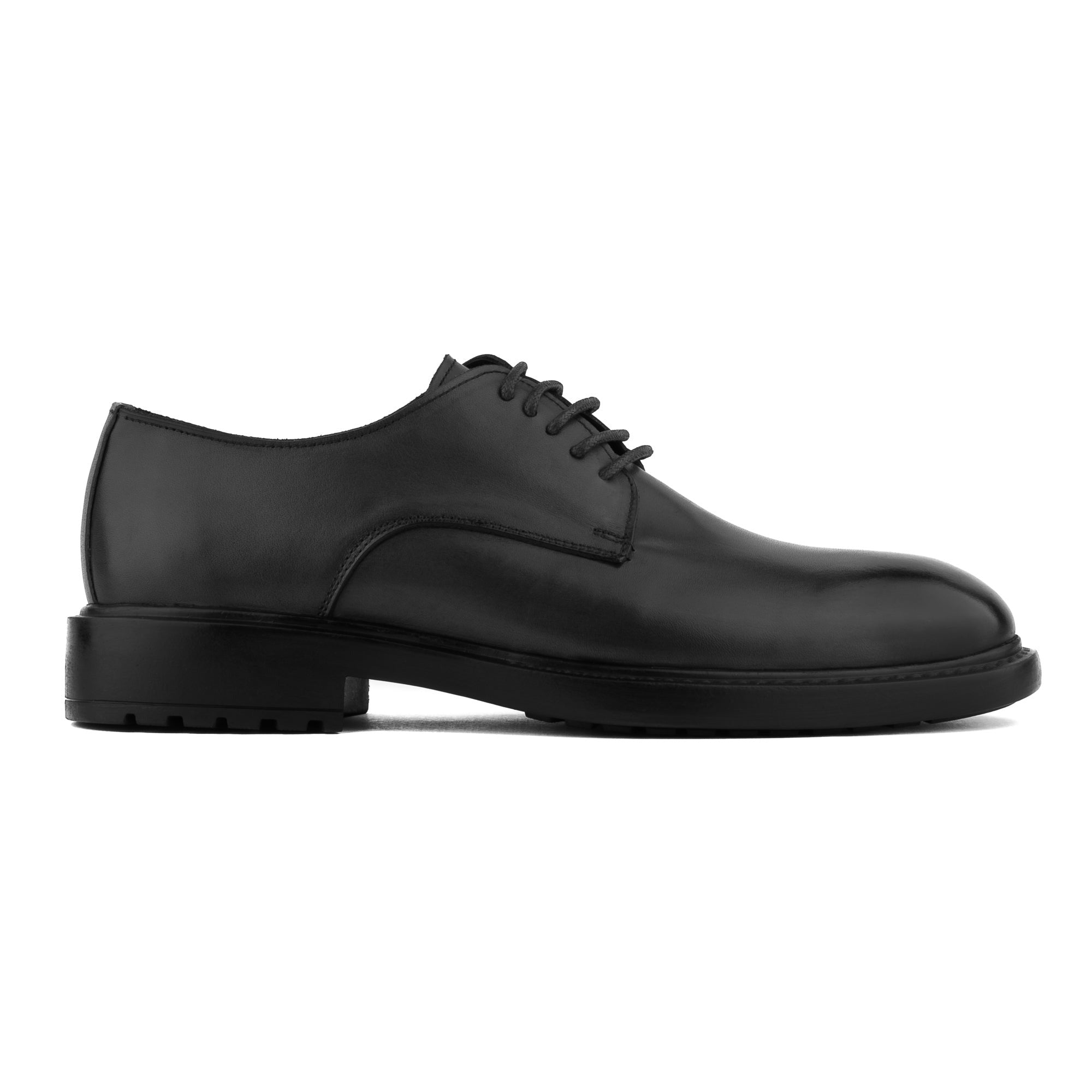 Classic Derby Shoes