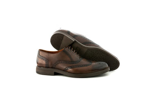 Classic Brogue