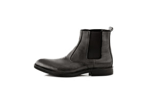 Chelsea Boots - Leather