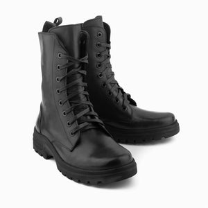 Tam's Combat Boots
